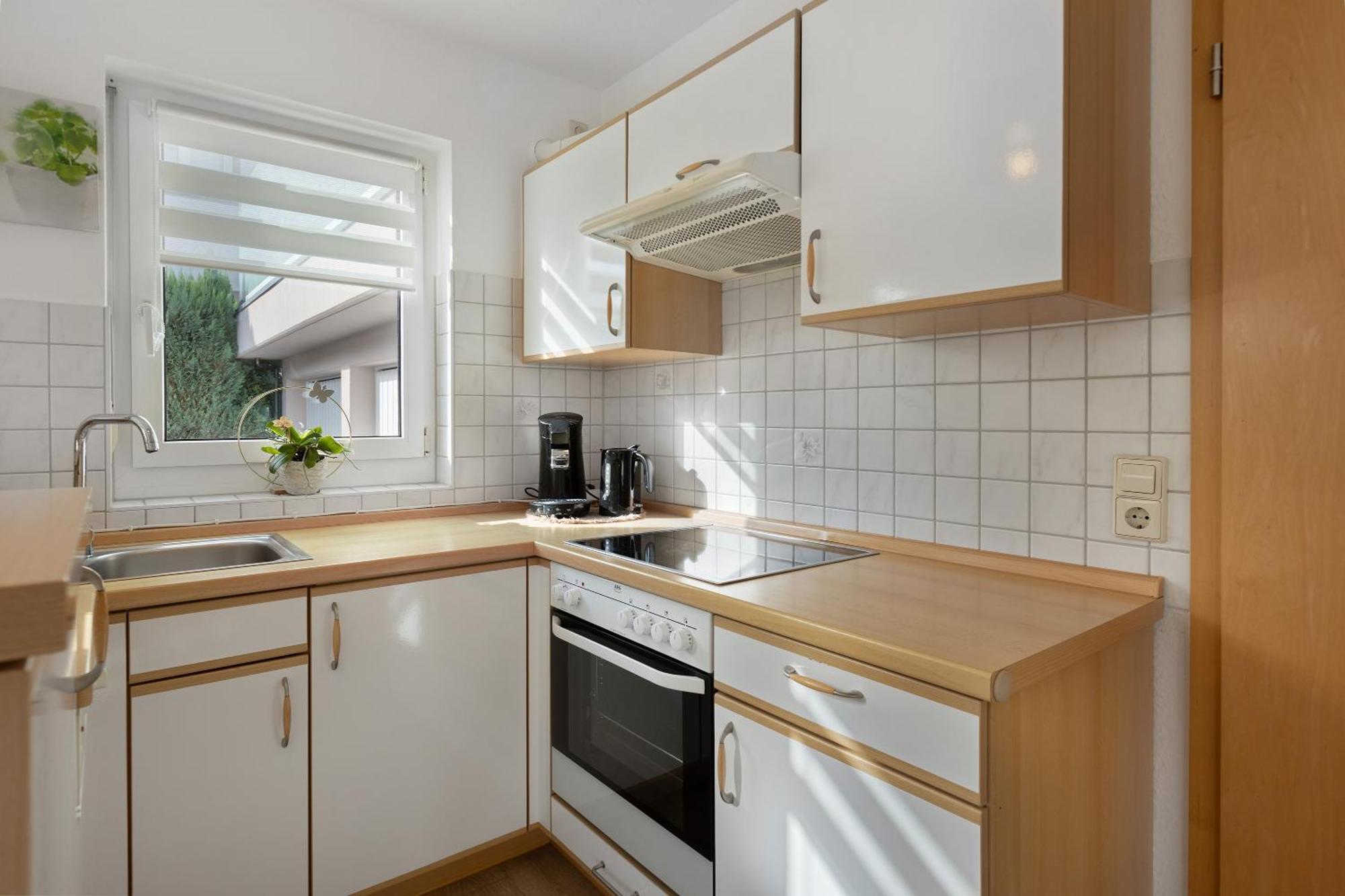 Ferienwohnung Herzlicht Titisee-Neustadt Bagian luar foto