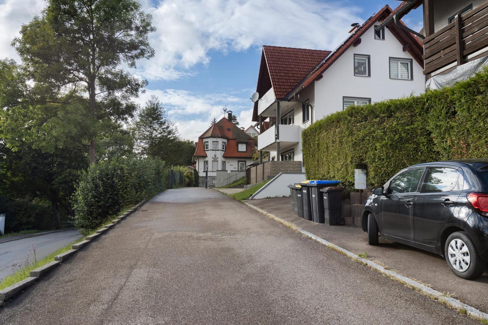 Ferienwohnung Herzlicht Titisee-Neustadt Bagian luar foto