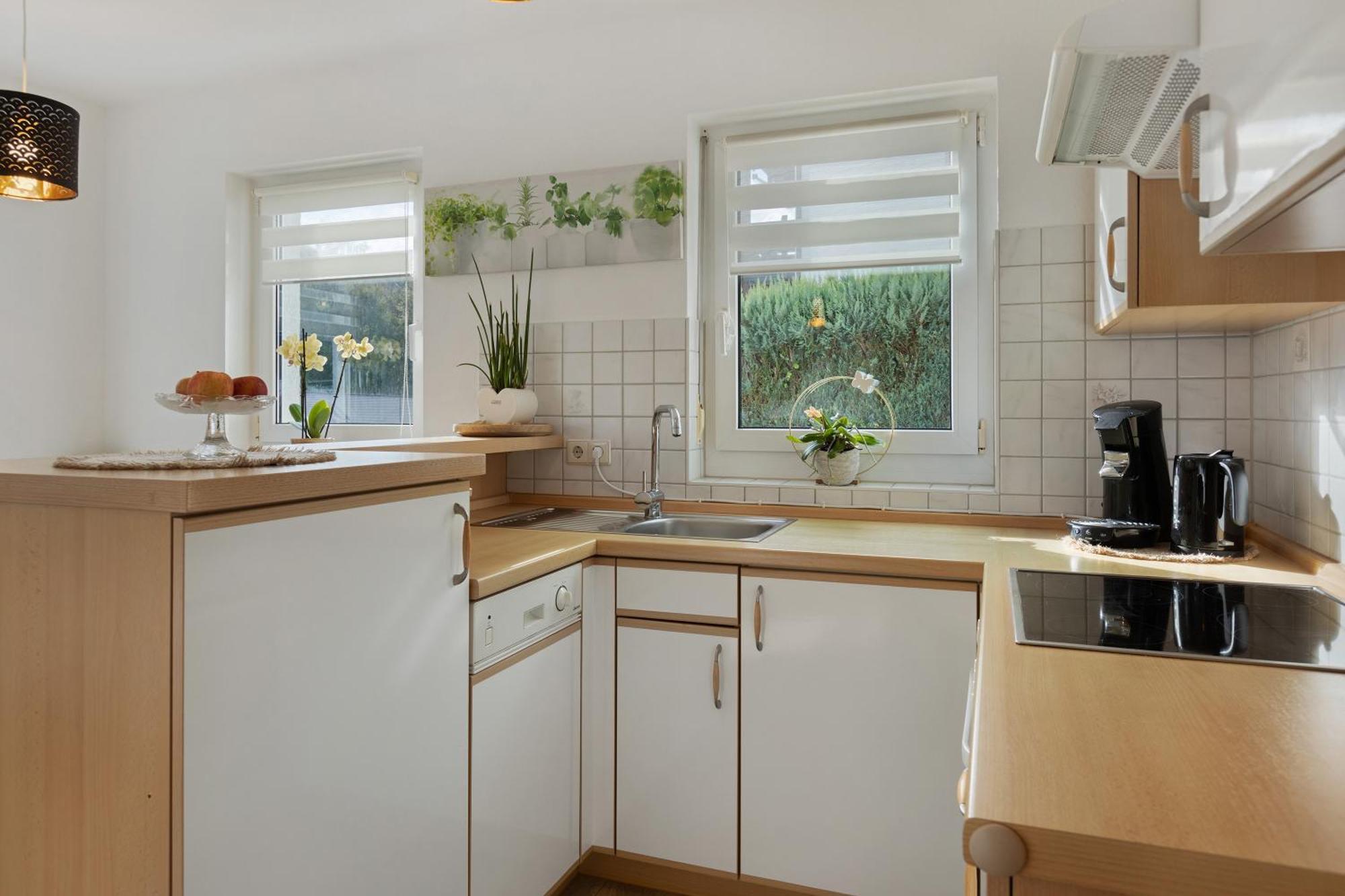 Ferienwohnung Herzlicht Titisee-Neustadt Bagian luar foto