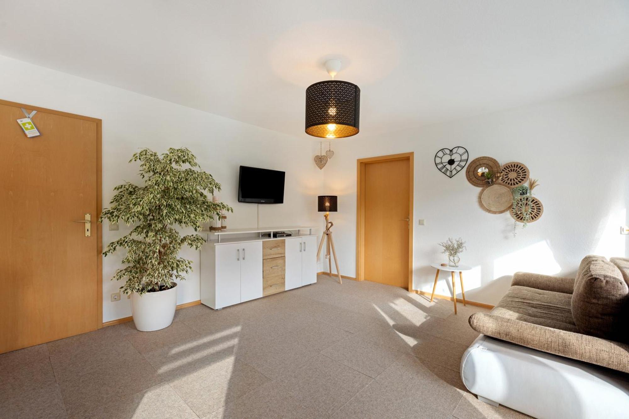 Ferienwohnung Herzlicht Titisee-Neustadt Bagian luar foto