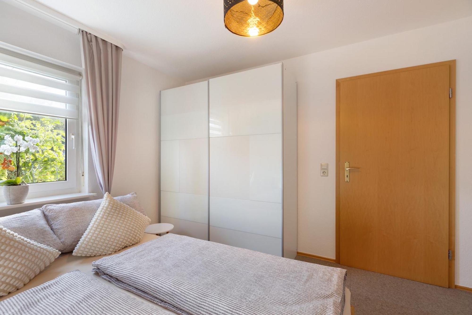 Ferienwohnung Herzlicht Titisee-Neustadt Bagian luar foto