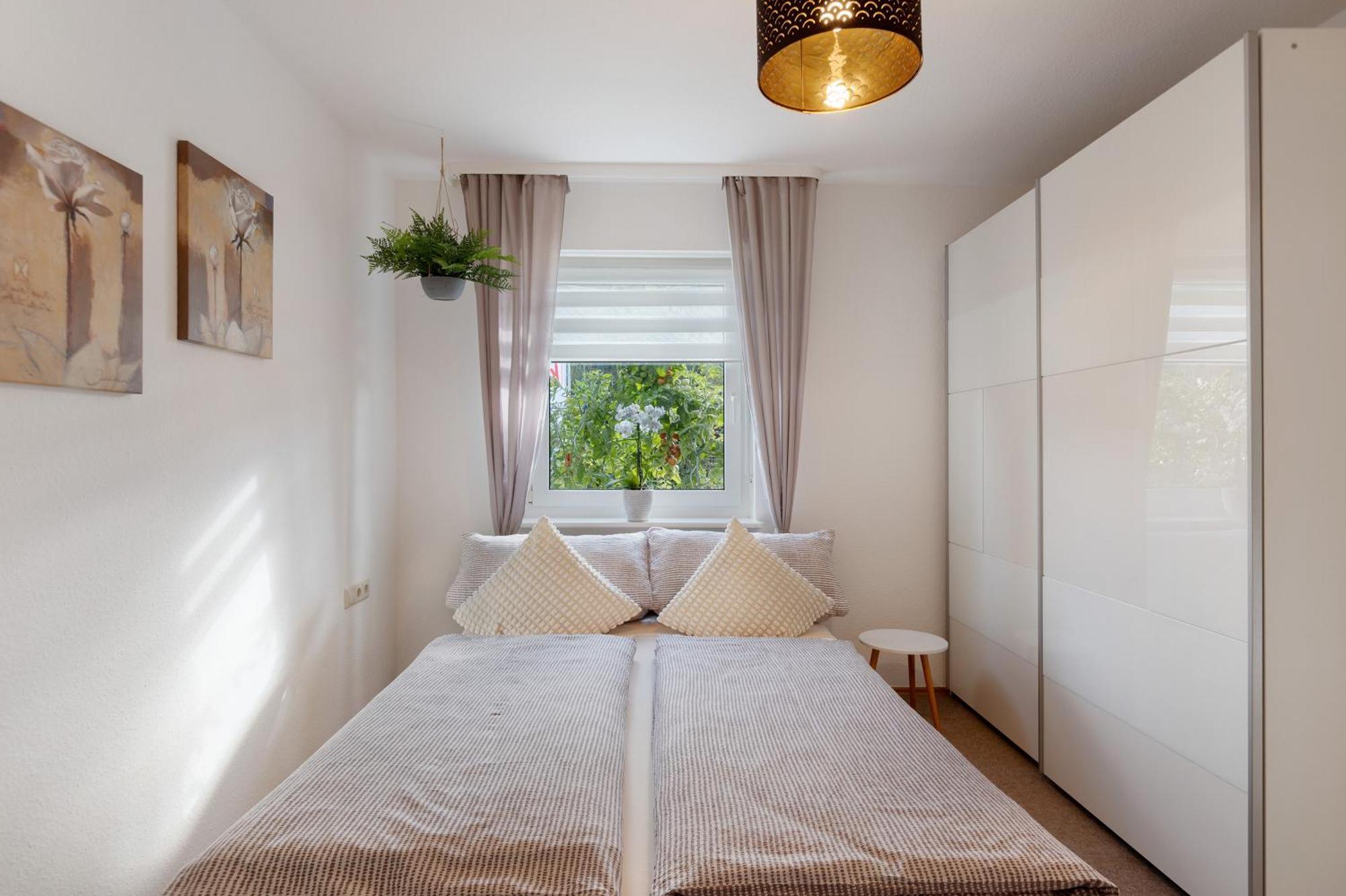 Ferienwohnung Herzlicht Titisee-Neustadt Bagian luar foto