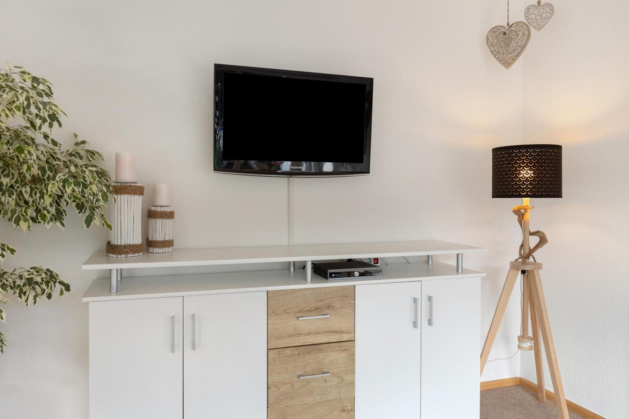 Ferienwohnung Herzlicht Titisee-Neustadt Bagian luar foto