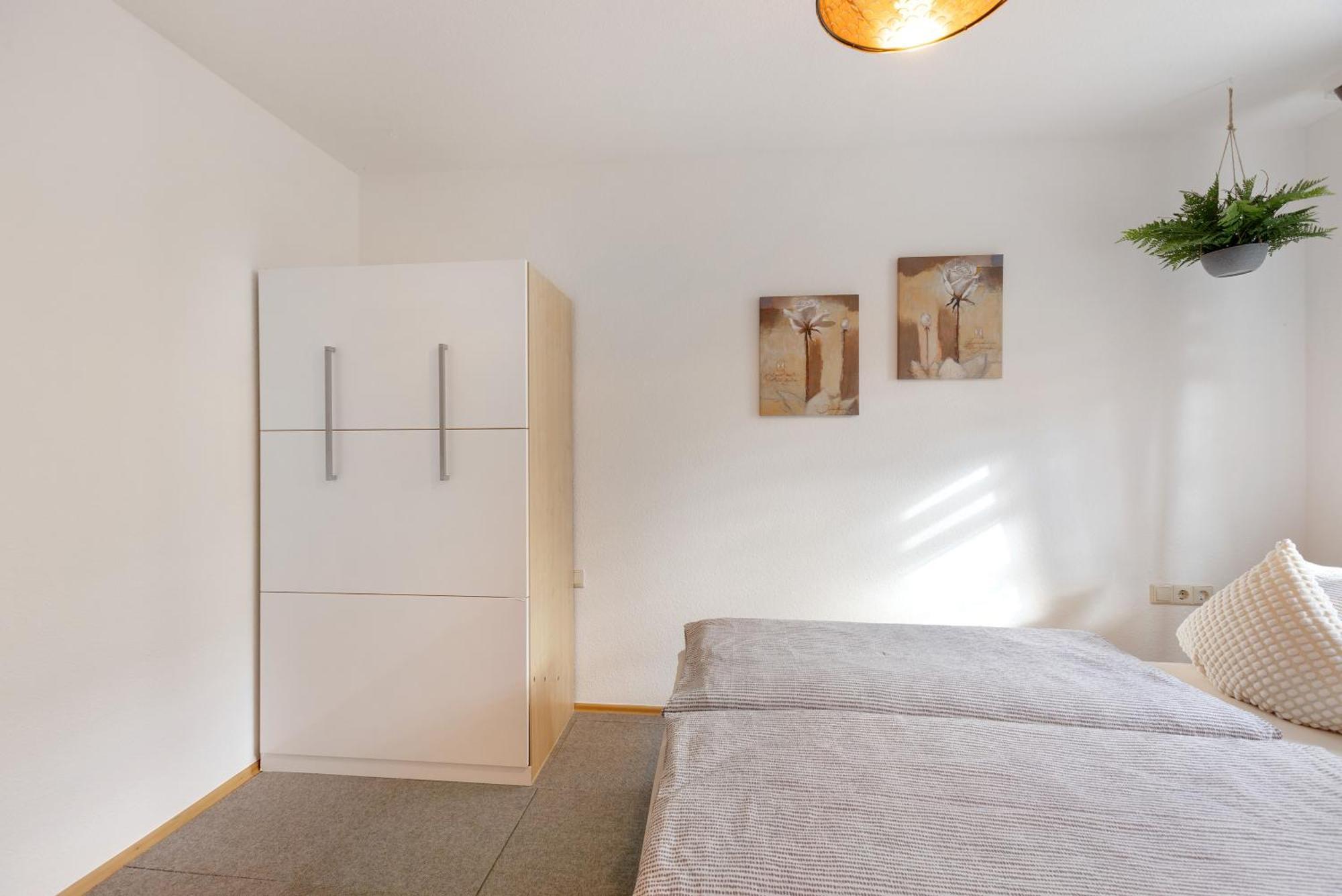 Ferienwohnung Herzlicht Titisee-Neustadt Bagian luar foto