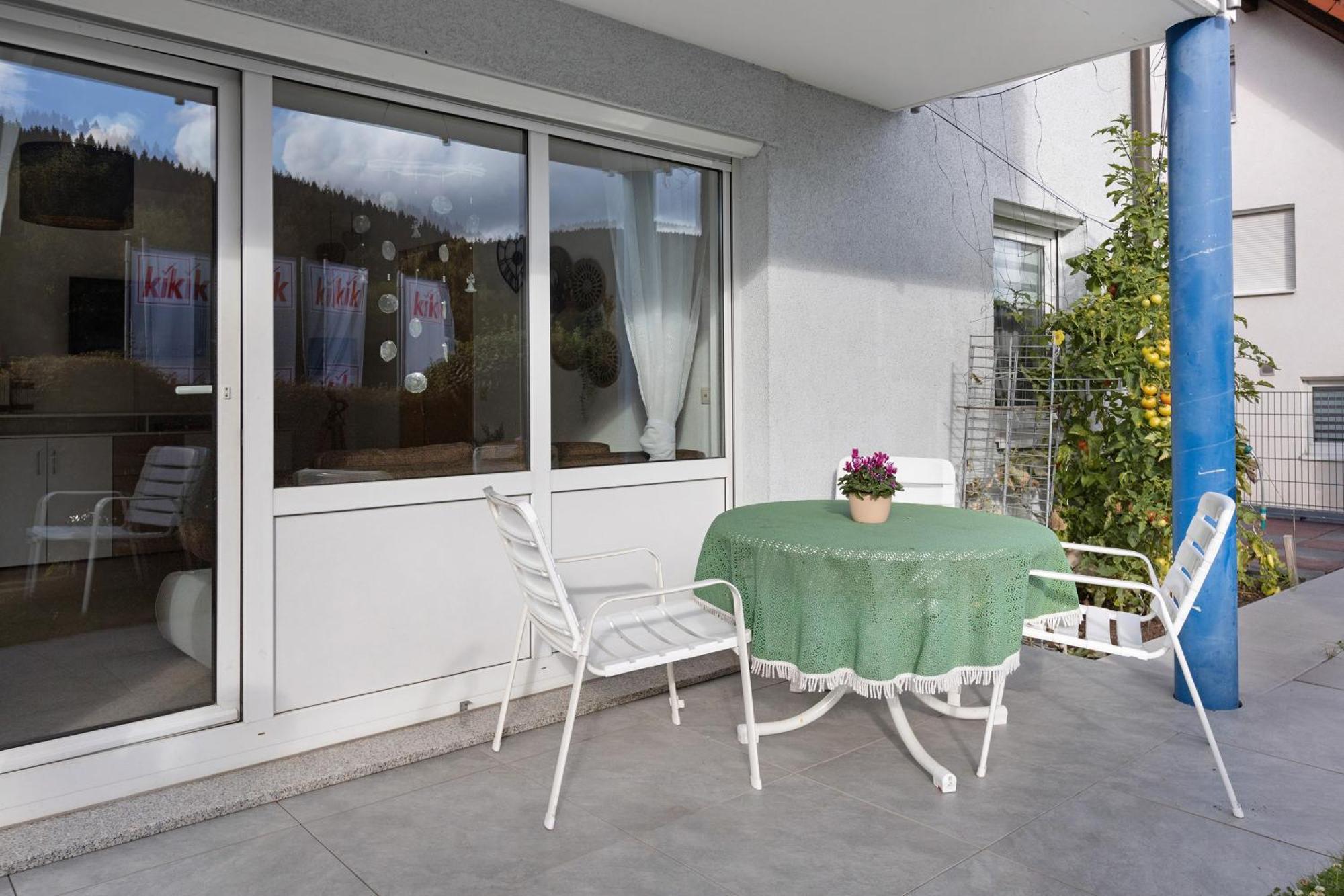 Ferienwohnung Herzlicht Titisee-Neustadt Bagian luar foto
