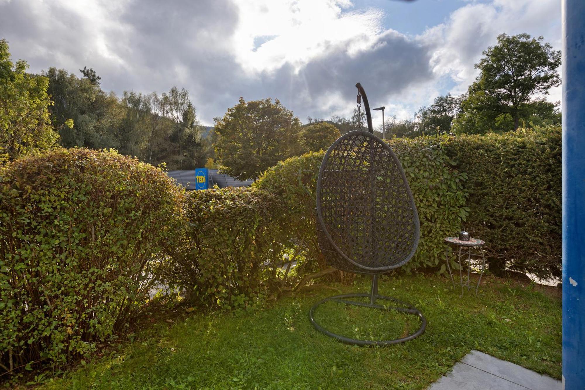 Ferienwohnung Herzlicht Titisee-Neustadt Bagian luar foto