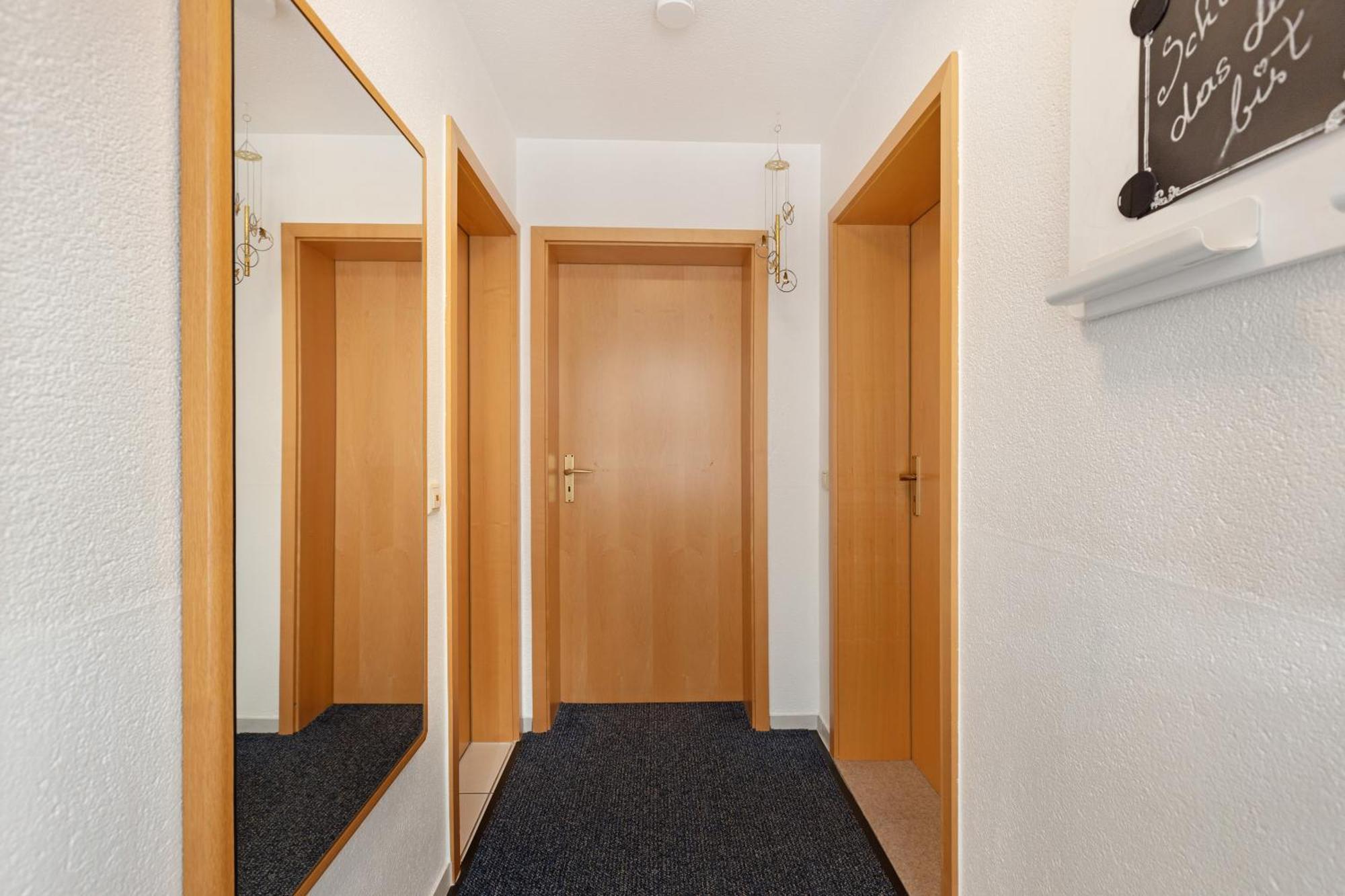 Ferienwohnung Herzlicht Titisee-Neustadt Bagian luar foto
