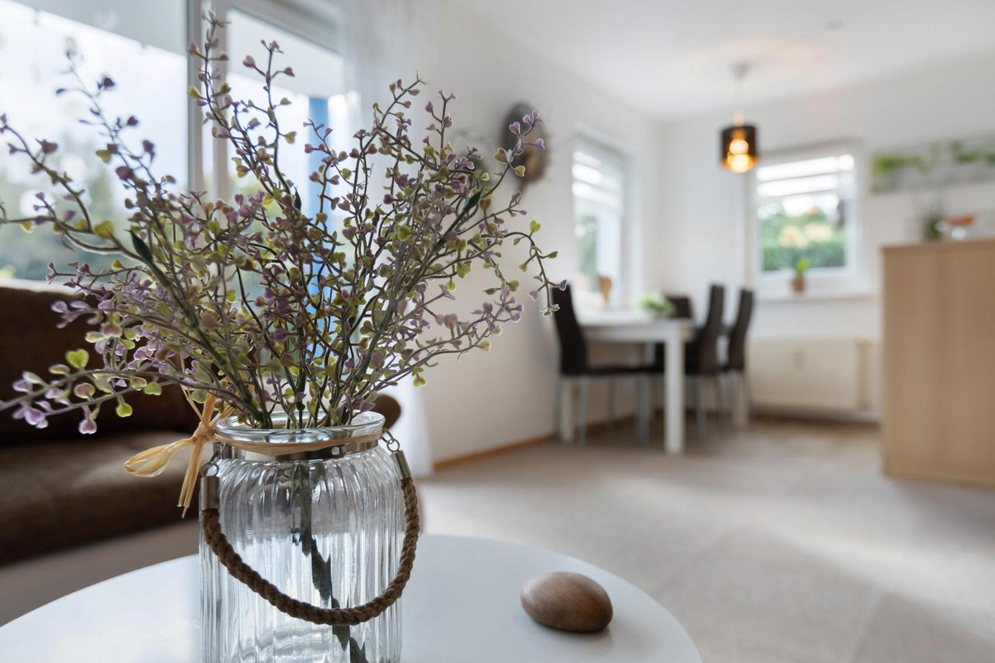 Ferienwohnung Herzlicht Titisee-Neustadt Bagian luar foto